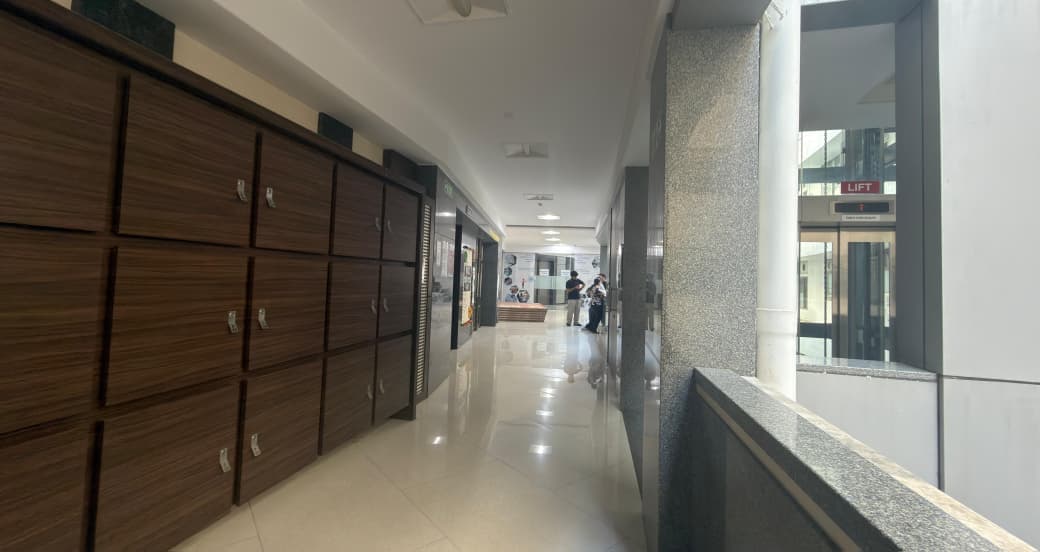 Mithibai College of Arts Academic photo 4